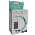 Digital Camera Battery Charger for Konica Minolta NP900/ DS4/ DS5/ 6330 — view 7