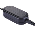 ACK-E5 7.4V 2A Camera AC Power Adapter Set for Canon EOS 500D/450D/1000D