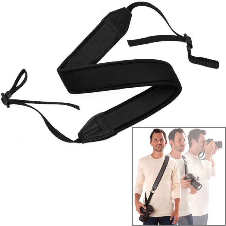 Digital Camera Strap, Sturdy SBR