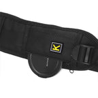 Safe & Fast Quick Rapid Camera Single Sling Strap — view 3