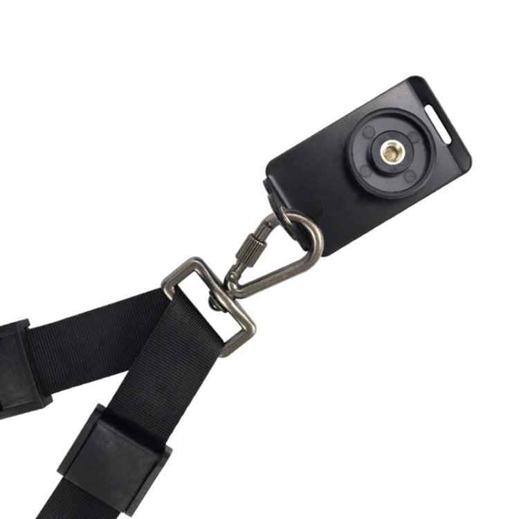 Safe & Fast Quick Rapid Camera Single Sling Strap — view 4