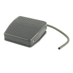 AC 250V 10A Textured Plastic Foot Treadle Switch