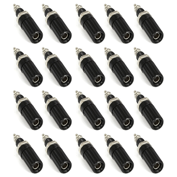20 in 14mm DIY Binding Post Terminals, M3x45 — view 5