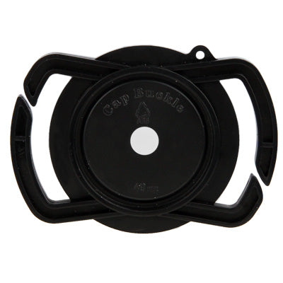 Center Pinch Camera Lens Cap, 40.5-62mm / 49mm