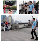 DEBO Handheld Video Stabilizer for DSLR Camera Camcorder, UF-007 — view 8