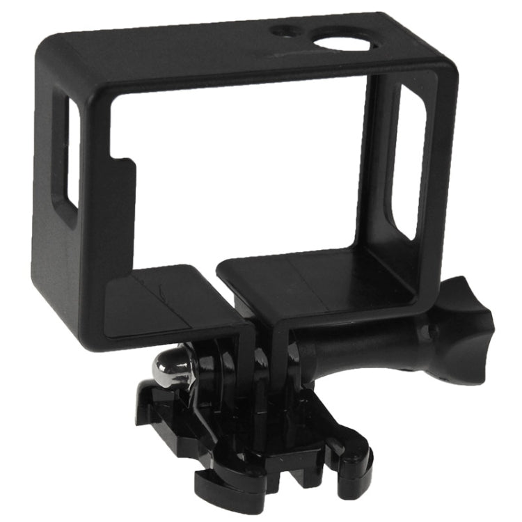 Standard Protective Frame Mount Housing with Assorted Mounting Hardware for SJ4000 / SJ6000 — view 3