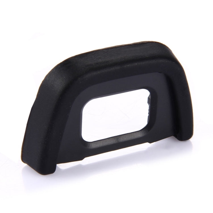Rubber Eyecup DK-23 for Nikon D300 / D300S, Eyecup DK-23 — Eyecup DK-23