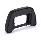 Rubber Eyecup DK-23 for Nikon D300 / D300S, Eyecup DK-23 — view 3
