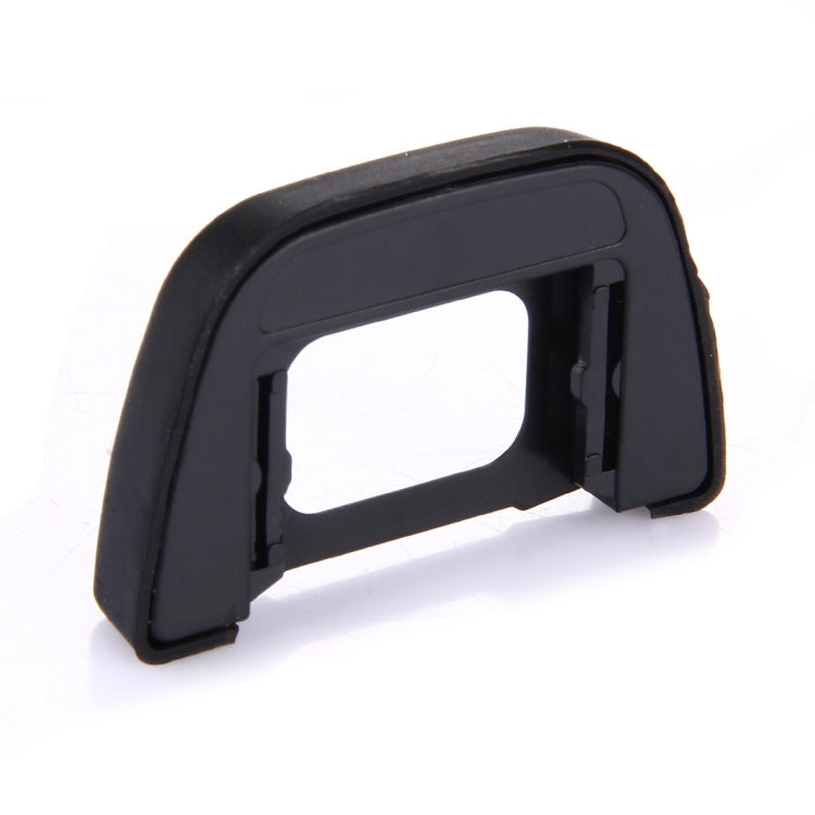 Rubber Eyecup DK-23 for Nikon D300 / D300S, Eyecup DK-23 — view 3