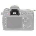 Rubber Eyecup DK-23 for Nikon D300 / D300S, Eyecup DK-23 — view 5