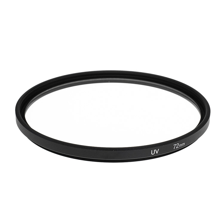72mm UV Filter