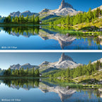 72mm UV Filter