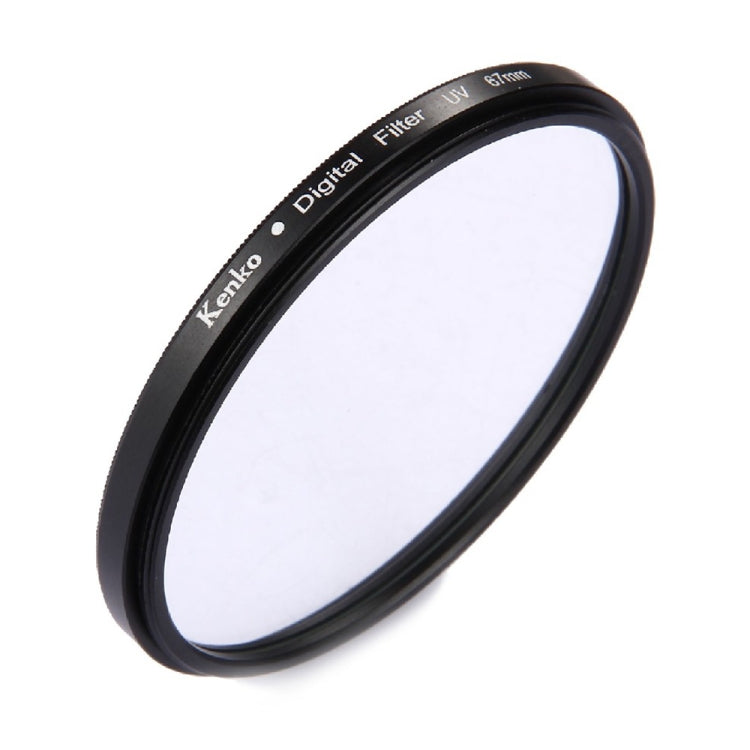 67mm UV Filter