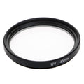 43mm SLR Camera UV Filter