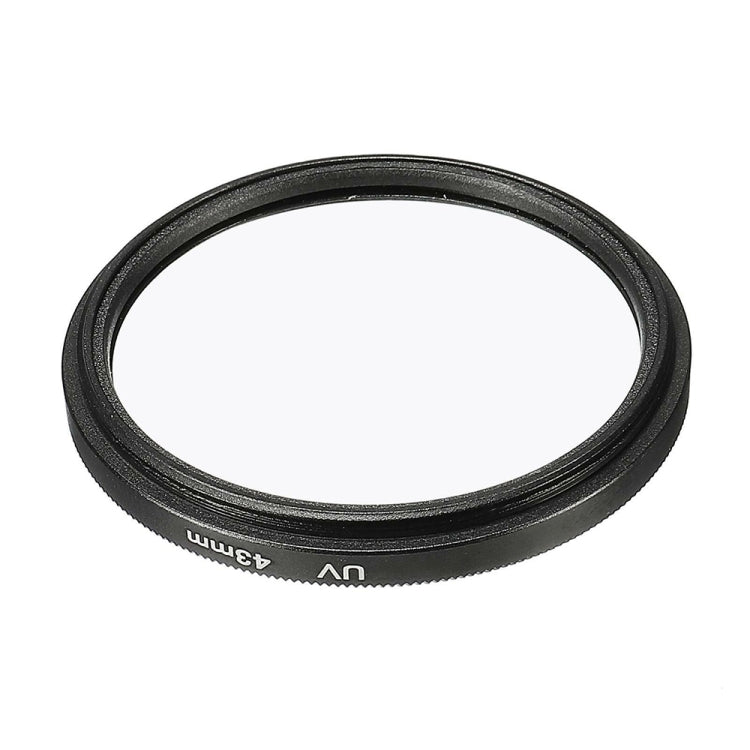 43mm SLR Camera UV Filter