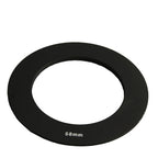 58mm Square Filter Stepping Ring — 58mm