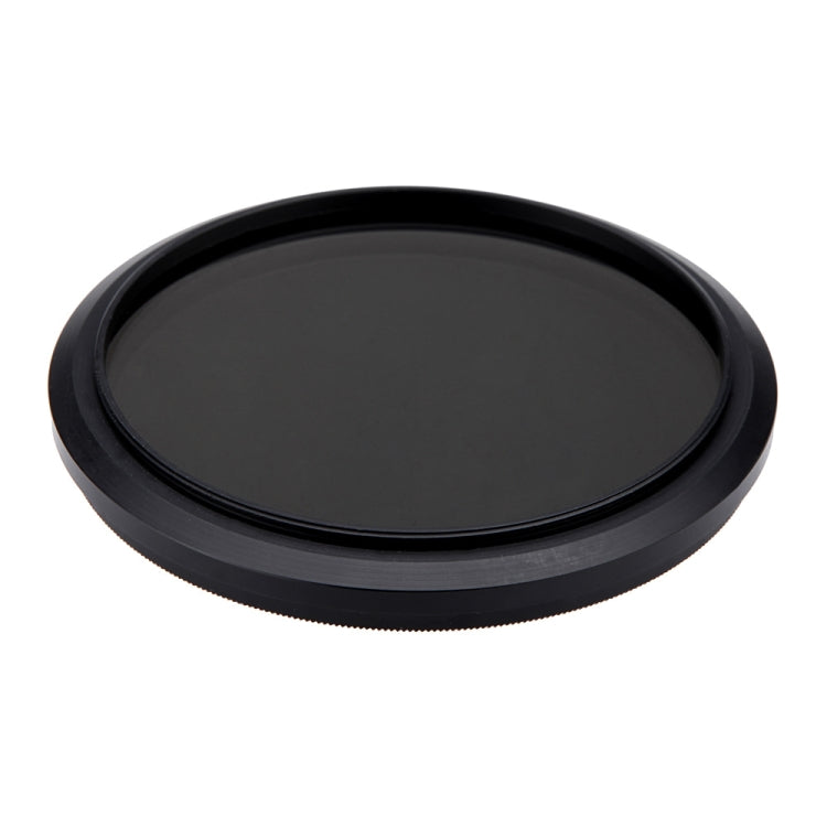 72mm ND Fader Neutral Density Adjustable Variable Filter ND 2 to ND 400 Filter — 72mm