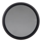 72mm ND Fader Neutral Density Adjustable Variable Filter ND 2 to ND 400 Filter — view 4