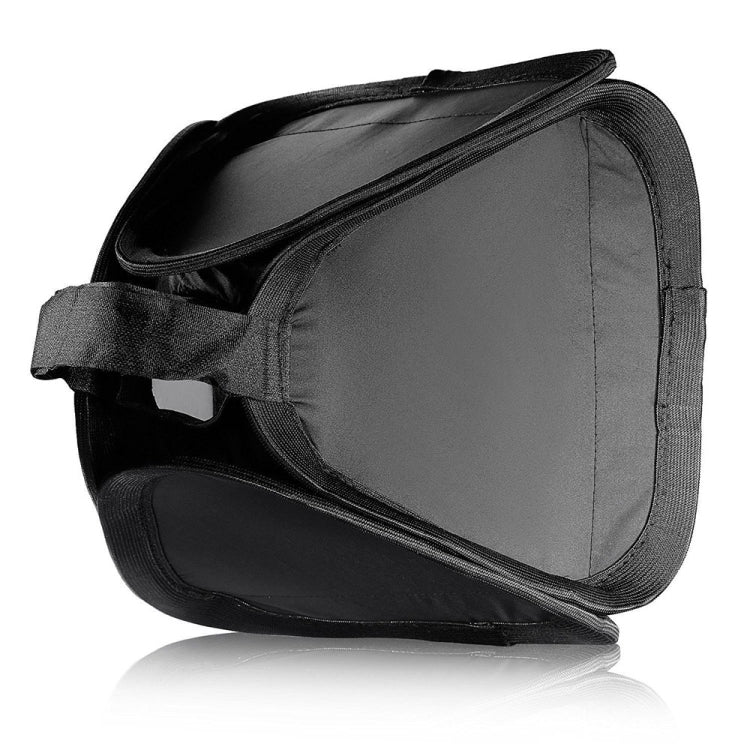 E23 Foldable Soft Flash Diffuser Dome