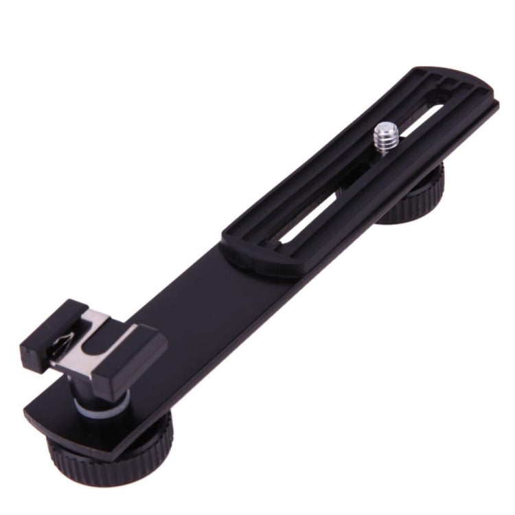 for DSLR Camera, Metal Flash Bracket
