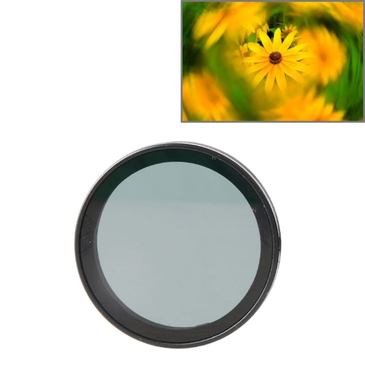 CPL Filter / Lens Filter for DJI Phantom 3, ND Filters