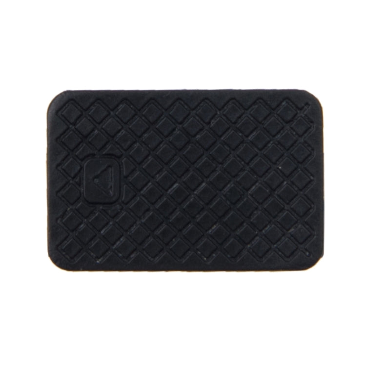 Side Interface Cover for GoPro HERO4 /3+ /3