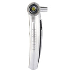 (Digital Tire Gauge + Flashlight + Emergency Hammer + Emergency Seat Belt Cutter) Emergency Utility Tool, 4 in 1