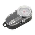 Tire Pressure Gauge for Car and Cycle tyre, Pressure Range: 0-60PSI