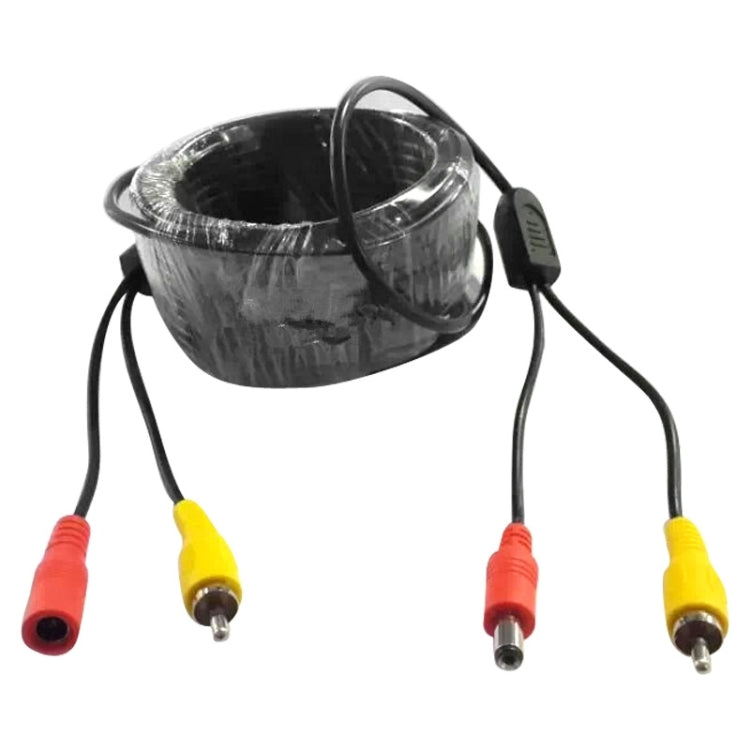 4-CH Embedded Digital Video Recorder Kit (6mm Lens, IR Distance: 25m, H.264 (8204EV+622A), 25m 8204EV+622A, 1 / 3 Sony CCD, 420TVL, 24 x IR LED — view 7