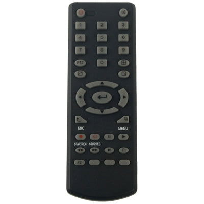 4-CH Embedded Digital Video Recorder Kit (6mm Lens, IR Distance: 25m, H.264 (8204EV+622A), 25m 8204EV+622A, 1 / 3 Sony CCD, 420TVL, 24 x IR LED — view 9