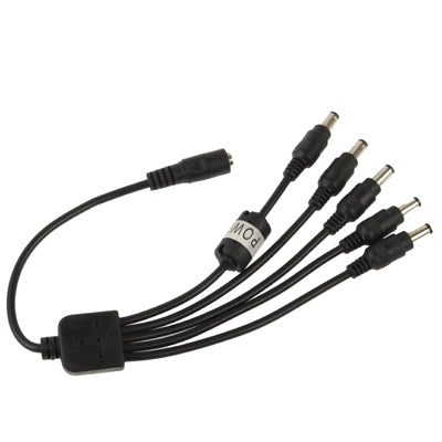 4-CH Embedded Digital Video Recorder Kit (1 / 3 Sharp CCD, 420TVL, 24 x IR LED, 6mm Lens, IR Distance: 25m, H.264 (8204EV+622A), 420TVL