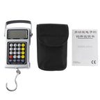 7 in 1 Multifunction Electronic Fishhook Scale (50KG/20g) — view 6