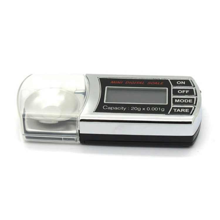 Mini Digital Scale