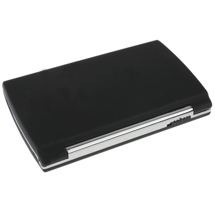 Flip Open Digital Scale with Backlight LCD Screen, 100g / 0.01g