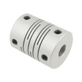 CNC Stepper Motor Flexible Coupling Coupler