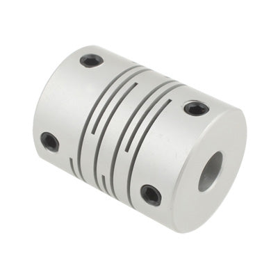 CNC Stepper Motor Flexible Coupling Coupler