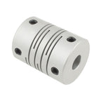 CNC Stepper Motor Flexible Coupling Coupler