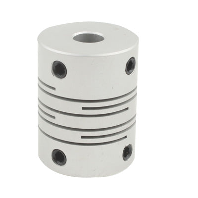 CNC Stepper Motor Flexible Coupling Coupler