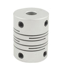 CNC Stepper Motor Flexible Coupling Coupler
