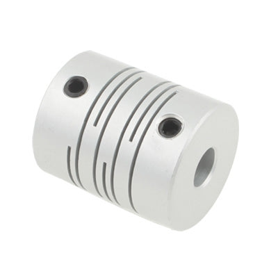 CNC Stepper Motor Flexible Coupling Coupler