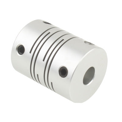 CNC Stepper Motor Flexible Coupling Coupler