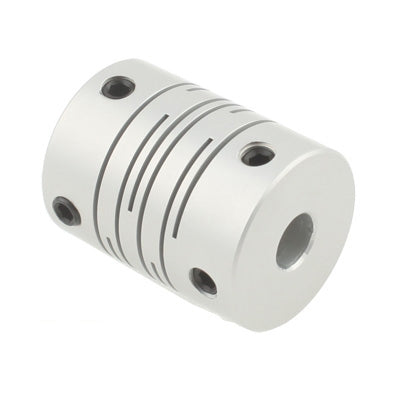 CNC Stepper Motor Flexible Coupling Coupler