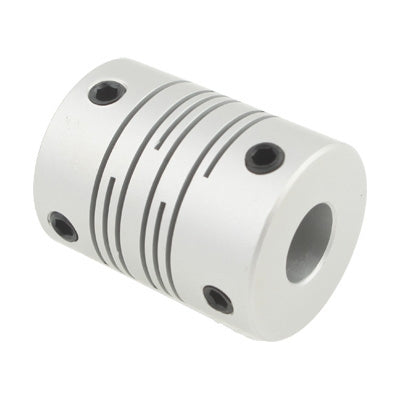 CNC Stepper Motor Flexible Coupling Coupler
