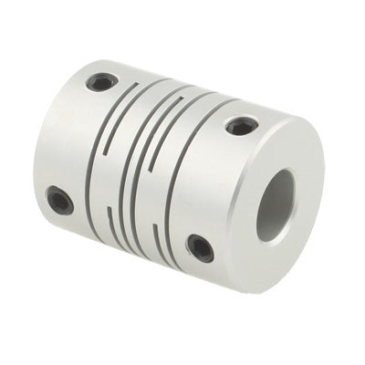 CNC Stepper Motor Flexible Coupling Coupler
