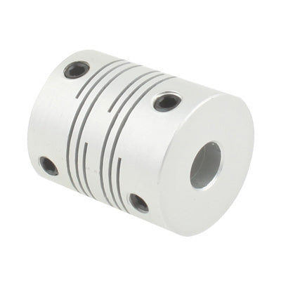 CNC Stepper Motor Flexible Coupling Coupler