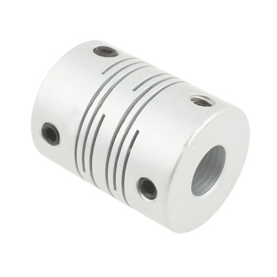 CNC Stepper Motor Flexible Coupling Coupler