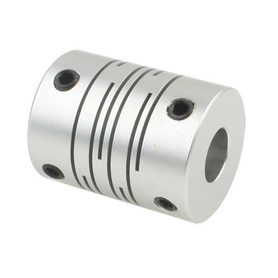 CNC Stepper Motor Flexible Coupling Coupler