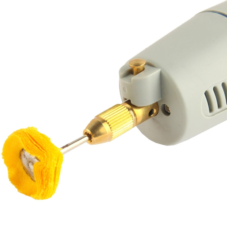 Combination Packages (Drilling + Cutting + Grinding + Polishing), WLXY Mini Electric Drill
