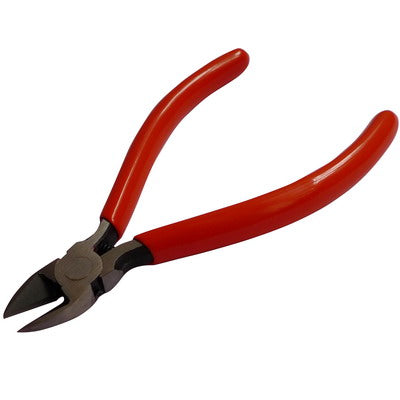 Mini Professional Diagonal Cutting Pliers — view 3