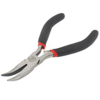 Stainless Steel Hardened & Tempered Plier